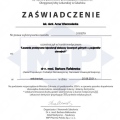 Powiększ obraz: certificate 10