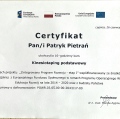 Powiększ obraz: certificate 4