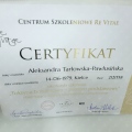 Powiększ obraz: certificate 2