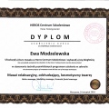 Powiększ obraz: certificate 11