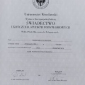 Powiększ obraz: certificate 5