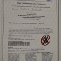 Powiększ obraz: certificate 5