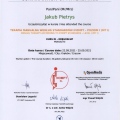 Powiększ obraz: certificate 22