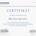 Powiększ obraz: certificate 1