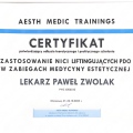 Powiększ obraz: certificate 9