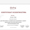 Powiększ obraz: certificate 22