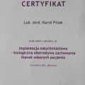 Powiększ obraz: certificate 8
