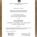 Powiększ obraz: certificate 5
