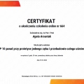 Powiększ obraz: certificate 9