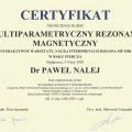 Powiększ obraz: certificate 13