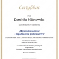 Powiększ obraz: certificate 1