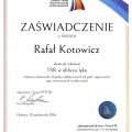 Powiększ obraz: certificate 8