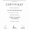 Powiększ obraz: certificate 8