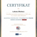 Powiększ obraz: certificate 70