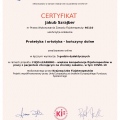 Powiększ obraz: certificate 38