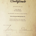 Powiększ obraz: certificate 11