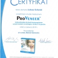 Powiększ obraz: certificate 8