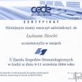 Powiększ obraz: certificate 22