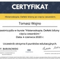 Powiększ obraz: certificate 6