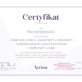 Powiększ obraz: certificate 3