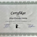 Powiększ obraz: certificate 17