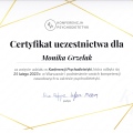 Powiększ obraz: certificate 12