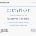 Powiększ obraz: certificate 5