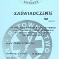 Powiększ obraz: certificate 17