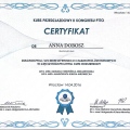 Powiększ obraz: certificate 15