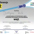 Powiększ obraz: certificate 6