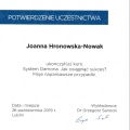 Powiększ obraz: certificate 4