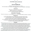 Powiększ obraz: certificate 6