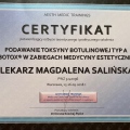 Powiększ obraz: certificate 21
