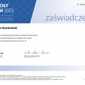 Powiększ obraz: certificate 1