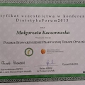 Powiększ obraz: certificate 63