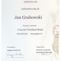 Powiększ obraz: certificate 12