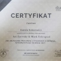 Powiększ obraz: certificate 9