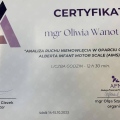 Powiększ obraz: certificate 52