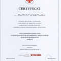 Powiększ obraz: certificate 4