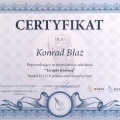 Powiększ obraz: certificate 29