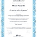 Powiększ obraz: certificate 147