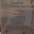 Powiększ obraz: certificate 1