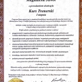 Powiększ obraz: certificate 8