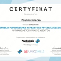 Powiększ obraz: certificate 8