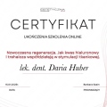 Powiększ obraz: certificate 145