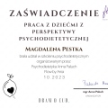 Powiększ obraz: certificate 1