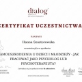 Powiększ obraz: certificate 10