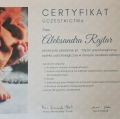 Powiększ obraz: certificate 8