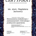 Powiększ obraz: certificate 8