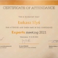 Powiększ obraz: certificate 5